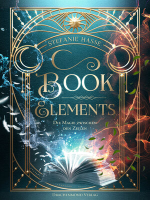cover image of Book Elements 1